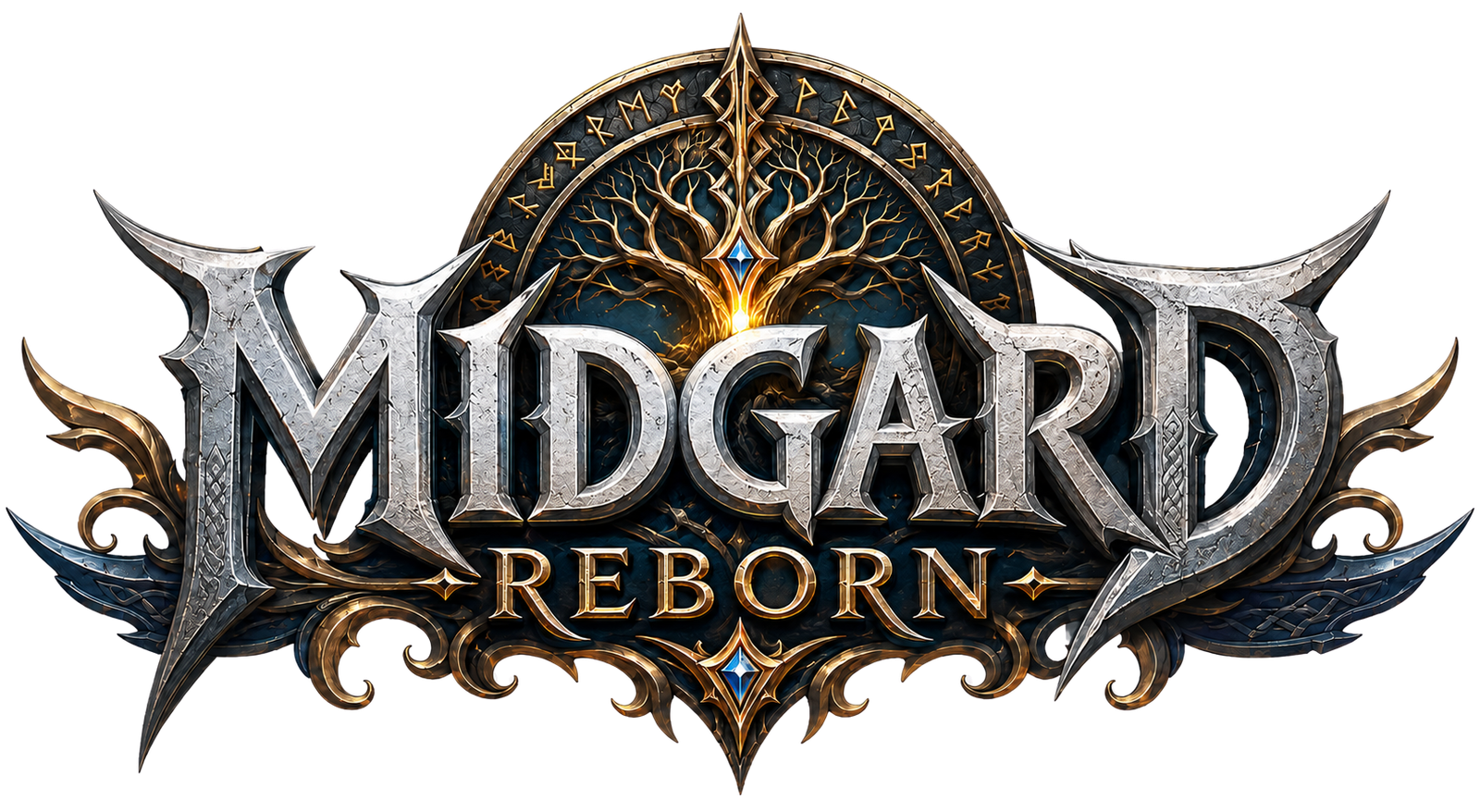 MIDGARD REBORN